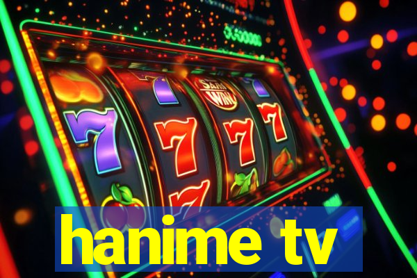 hanime tv